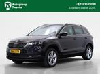 Skoda Karoq 1.0 TSI Amb. Bus. | Navigatie | Stoelverwarming, 12 maanden, Stof, Gebruikt, Met garantie (alle)