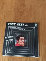 Tony Geys - Bianca/Geef mij een liedje, Verzenden, 7 inch, Single, Zo goed als nieuw