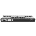 Decksaver Native Instruments Traktor Kontrol S5 stofkap, ., Nieuw, ., .