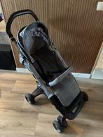 Nuna pepp luxx, Kinderen en Baby's, Ophalen, Gebruikt, Overige merken, Verstelbare rugleuning