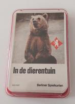 In de dierentuin. Kwartet., Ophalen of Verzenden, Gebruikt, Kwartet(ten)