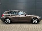BMW 1-serie 116d EDE Executive NAVI PDC CLIMA APK NAP, Auto's, BMW, 1-Serie, Euro 5, Gebruikt, 4 cilinders