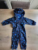 regenpak little rebel maat 92 blauw met sterren, Kinderen en Baby's, Kinderkleding | Maat 92, Ophalen of Verzenden, Zo goed als nieuw