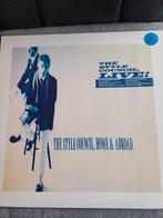 The Style Council - Home & Abroad LP, Cd's en Dvd's, Vinyl | Pop, Ophalen of Verzenden, 1980 tot 2000, Gebruikt, 12 inch