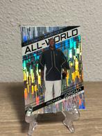 Michael Jordan All-World Basketbal Kaart, Ophalen of Verzenden, Zo goed als nieuw, Overige merken