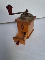 oude koffiemolen in mooie staat, Ophalen of Verzenden