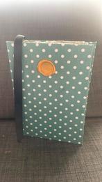 Handmade Notebooks, Ophalen of Verzenden, Zo goed als nieuw