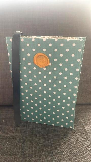 Handmade Notebooks  beschikbaar voor biedingen