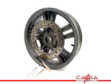 ACHTERVELG Piaggio MP3 300 2010-2012 (01-2010/12-2012) beschikbaar voor biedingen