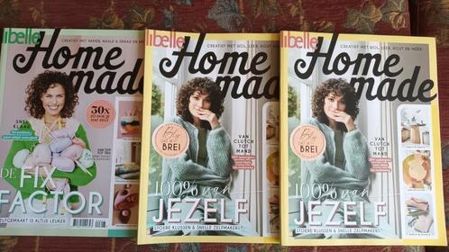 Libelle Special Home Made 2022 en 2023, Boeken, Tijdschriften en Kranten, Zo goed als nieuw, Damesbladen, Ophalen of Verzenden