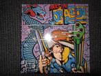 LP Bomb the Bass - Into the Dragon 1988 house vinyl Beat Dis, Ophalen of Verzenden, Gebruikt