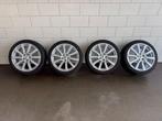 Tesla Model 3 winterset 19 inch, Gebruikt, Banden en Velgen, Winterbanden, 235 mm