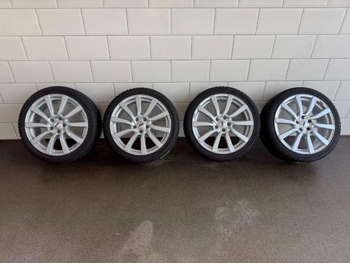 Tesla Model 3 winterset 19 inch, Auto-onderdelen, Banden en Velgen, Banden en Velgen, Winterbanden, 19 inch, 235 mm, Personenwagen