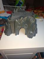 Playmobil Onderdelen - Drakenkasteel, Ophalen of Verzenden, Gebruikt, Los playmobil