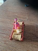 The Flintstones Speelgoed Auto met Fred en Dino, Ophalen of Verzenden, Gebruikt, Jongen of Meisje