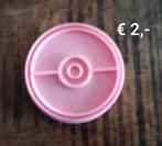 Pokemon 3d koekjesvormen diverse, Ophalen of Verzenden, Zo goed als nieuw, Taarten of Cupcakes, Versiering