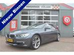 BMW 3 Serie Touring 320i High Executive trekhaak. leder. 12, Automaat, 12 maanden, Achterwielaandrijving, Gebruikt