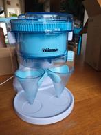 Tristar Slush Puppy Maker - Lekker Zelf Slush IJs Maken!, Witgoed en Apparatuur, IJsmachines, Ophalen of Verzenden, Zo goed als nieuw