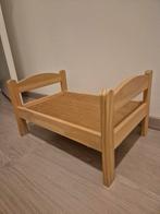 Poppenbedje, Kinderen en Baby's, Speelgoed | Poppen, Ophalen, Babypop