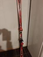 ski"s, Fischer, Gebruikt, 160 tot 180 cm, Ski's