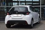 Toyota Yaris 1.0 VVT-i Active Airco 5Drs. Elek. Ramen BJ.M.2, Voorwielaandrijving, Gebruikt, Wit, Bedrijf