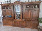 Eiken kast, Antiek en Kunst, Ophalen