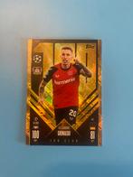 Alejandro Grimaldo Topps Match Attax Kaart, Ophalen of Verzenden, Zo goed als nieuw, Buitenlandse clubs, Spelerskaart