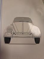 Luciferdoosje Keverclub Nederland Eindhoven, Ophalen of Verzenden, Auto's