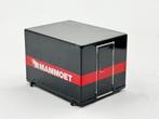 IMC 10 ft ballastcontainer MAMMOET LADING, Hobby en Vrije tijd, Modelauto's | 1:50, Overige merken, HGL74-@hotmail.com, Houten