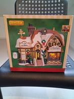 Lemax bakkerij, Diversen, Kerst, Ophalen of Verzenden, Zo goed als nieuw