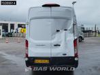 Ford Transit 130pk MOTOR/ENGINE PROBLEM! L4H3 Airco Cruise C, Auto's, Stof, Euro 6, 4 cilinders, Overige brandstoffen