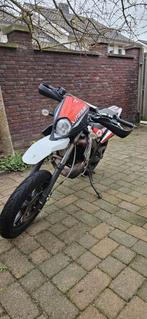 Derbi brommer - nette staat, Ophalen, Gebruikt, 50 cc, Derbi
