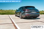 Porsche Panamera 2.9 4 E-Hybrid | Pano | LED | Sport Chrono, Automaat, 4 stoelen, Adaptive Cruise Control, Leder