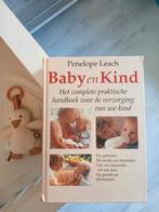 P. Leach - Baby en kind, Ophalen of Verzenden, Zo goed als nieuw, P. Leach