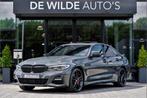 BMW 3-serie 330e M-sport 292pk Dravit Schuifdak Laser Memory, 1998 cc, Achterwielaandrijving, Gebruikt, 4 cilinders
