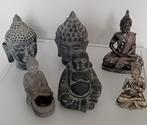 diverse Boeddhabeelden Boeddhabeeld, Ophalen, Gebruikt