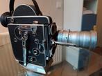 Pailard Bolex H16 Reflex Vintage camera, Ophalen of Verzenden, 1960 tot 1980, Filmcamera