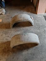 Spatborden voor aanhangwagen (13/14 inch), Ophalen of Verzenden, Gebruikt