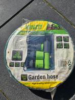 Kinzo Tuinslang 20 Meter - Nieuw in Verpakking, Ophalen of Verzenden, Nieuw, Tuinslang