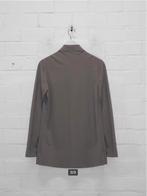 Irie Wash - Prachtig jasje travelstof maat M - Nieuw €395, Maat 38/40 (M), Irie Wash, Beige, Nieuw