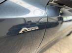 Ford FOCUS Wagon EcoBoost 155PK Hybrid Active | Trekhaak | A, Stof, Gebruikt, Blauw, Origineel Nederlands
