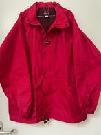 regenjack AGU - rood - maat L, Kleding | Dames, Overige Dameskleding, Ophalen of Verzenden, Zo goed als nieuw