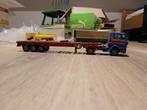 Scania R142, Hobby en Vrije tijd, Modelauto's | 1:50, Ophalen of Verzenden, Gebruikt, Bus of Vrachtwagen, Tekno