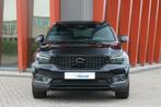 Volvo XC40 T5 Recharge R-Design, Auto's, Volvo, 12 maanden, 179 pk, Zwart, Plug-in hybride