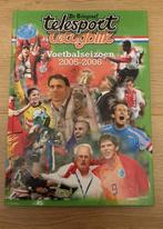 Telesport terugblik voetbalseizoen 2005-2006 jaarboek, Ophalen of Verzenden