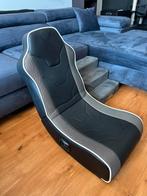 X Rocker Game Stoel met Speakers & LED Verlichting, Ophalen, Gebruikt