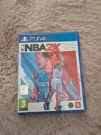 NBA2k22, Ophalen, Vanaf 18 jaar, 1 speler, Zo goed als nieuw