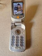 telefoon sony ericsson W300i, Ophalen of Verzenden
