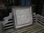 Wandpaneel PTMD, Huis en Inrichting, Woonaccessoires | Wanddecoraties, Ophalen, Gebruikt