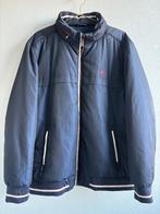 U.S. Polo Assn. winterjas (3XL), U.S. Polo Assn., Blauw, Nieuw, Overige maten